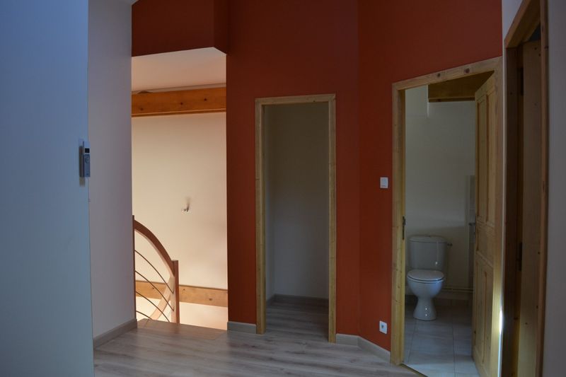 Appartement T3 St Bonnet Le Froid Appartement 3 St Bonnet Le Froid centre village